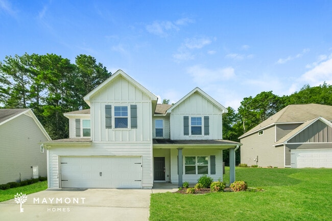 133 Lindsey Dr