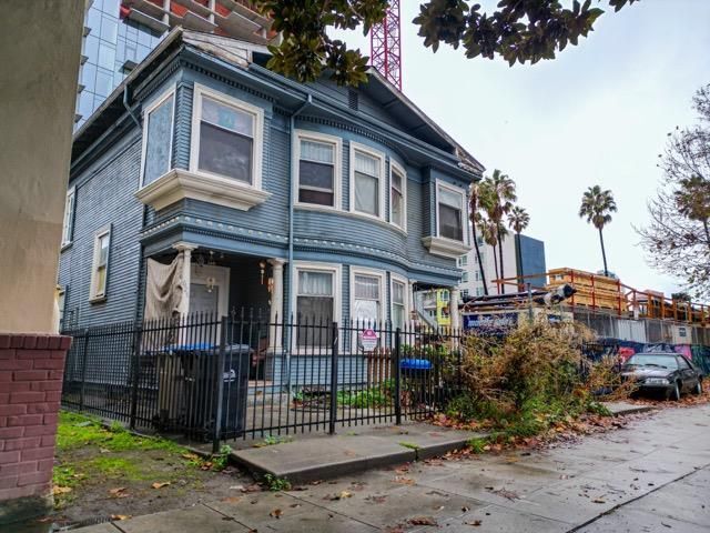 625 S Second St in San Jose, CA - Building Photo - Building Photo