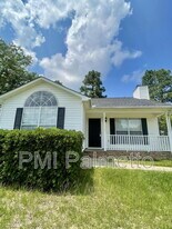 154 Burma Rd in Lexington, SC - Building Photo