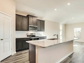 2304 Dahlia Way in Princeton, TX - Building Photo - Building Photo