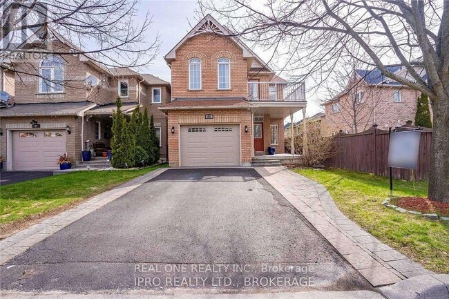 property at 85 Marjoram Dr
