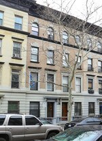 145 W 136th St Apartments