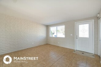 4550 S Lotus Cir in Tucson, AZ - Building Photo - Building Photo