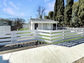 419 Benicia Rd in Vallejo, CA - Building Photo - Building Photo