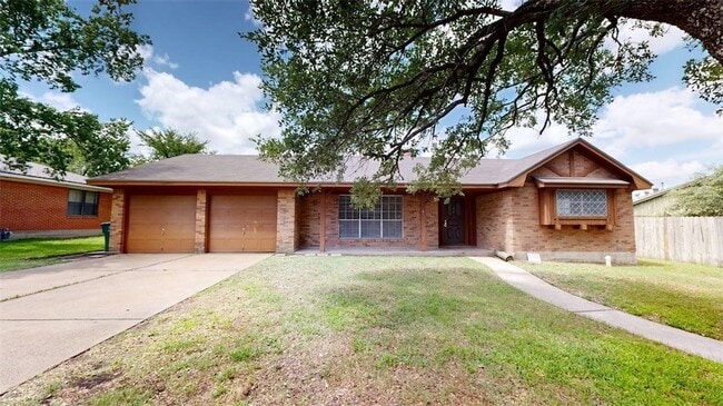 property at 302 Laurel St