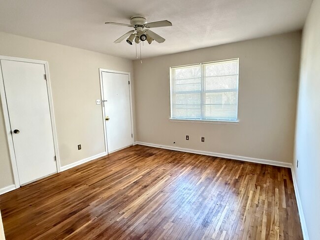 273 Williford St, Unit 273 in Memphis, TN - Foto de edificio - Building Photo