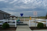 Tree City Estates in Greensburg, IN - Foto de edificio - Building Photo