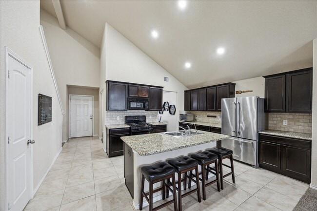 property at 18215 Sonora Brook Ln