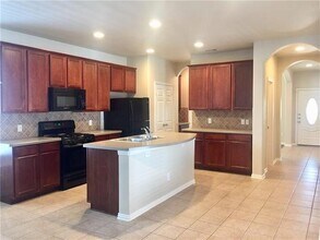 1016 Grey Fox Dr in Savannah, TX - Building Photo - Building Photo