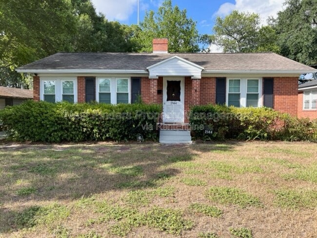 property at 2144 Southampton Rd