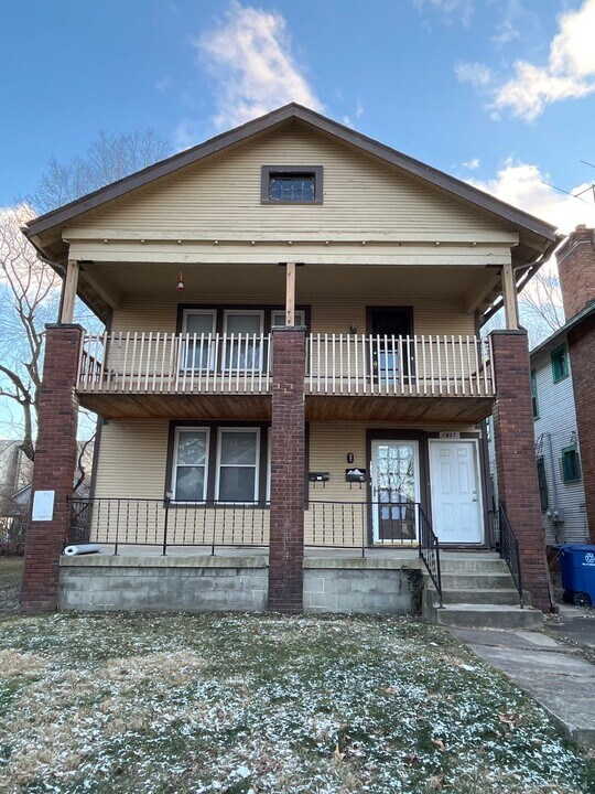 1823 E Rich St in Columbus, OH - Building Photo