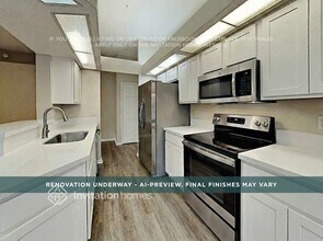 1724 Chandelier Cir W in Jacksonville, FL - Building Photo - Building Photo