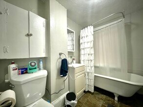 100 Mount Vernon St, Unit 3 in Boston, MA - Foto de edificio - Building Photo