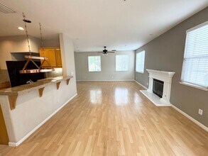 6383 Almaden Way in Livermore, CA - Building Photo - Building Photo