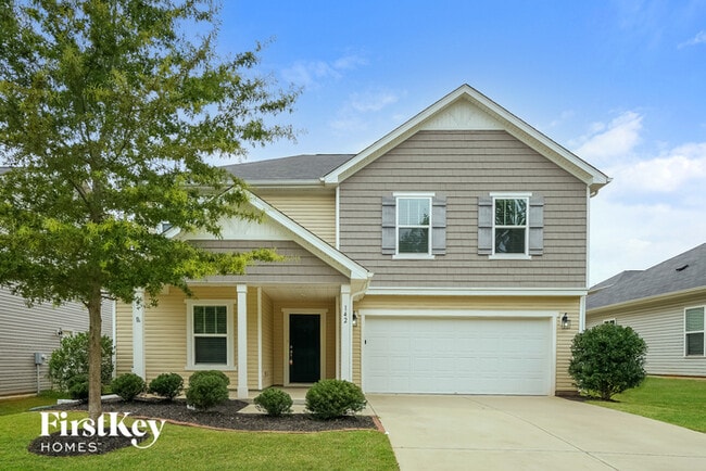 property at 142 Pamlico Dr
