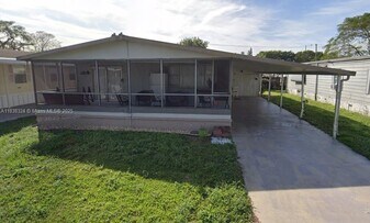 11886 Anchorage Way in Boca Raton, FL - Building Photo