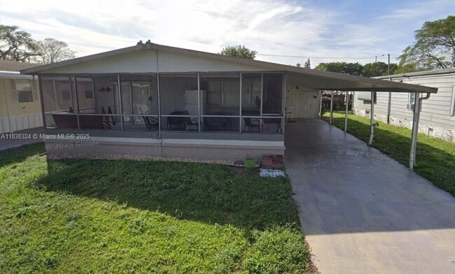 property at 11886 Anchorage Way