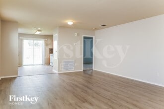 22822 Sugar Bear Dr in Spring, TX - Foto de edificio - Building Photo