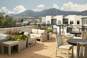 3100 Pearl in Boulder, CO - Foto de edificio - Building Photo