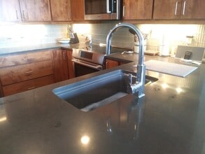 1650 Fillmore St, Unit #605 in Denver, CO - Building Photo - Building Photo