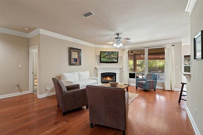 102 Triton Ct in Lakeway, TX - Building Photo - Building Photo