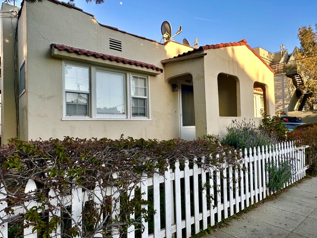 1307 Harvard St, Unit 1