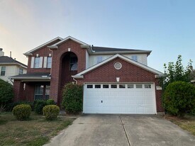 518 Remington Chase Ct in Houston, TX - Building Photo