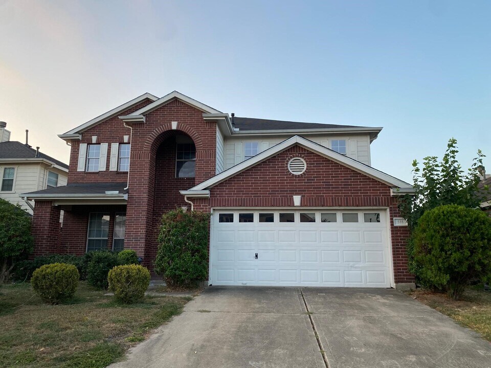 518 Remington Chase Ct in Houston, TX - Building Photo