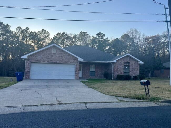 property at 1233 Port Arthur Terrace