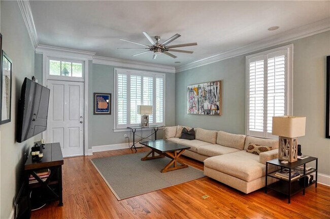 418 Bill Kennedy Wy SE in Atlanta, GA - Building Photo - Building Photo