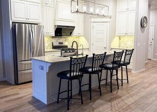 4201 Palmetto Trail in Oklahoma City, OK - Building Photo - Building Photo