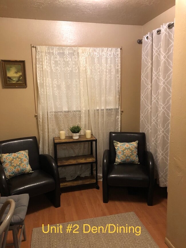 450 Stevens Ave, Unit Furnished Pet Friendly in Filer, ID - Building Photo - Building Photo