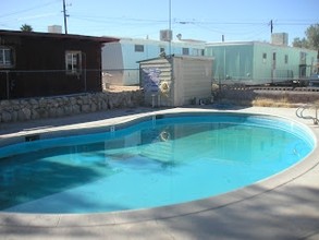 Starview Mobile Home Park in Twentynine Palms, CA - Building Photo - Other