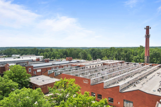 The Factory at Upper Spotsy in Fredericksburg, VA - Building Photo - Building Photo