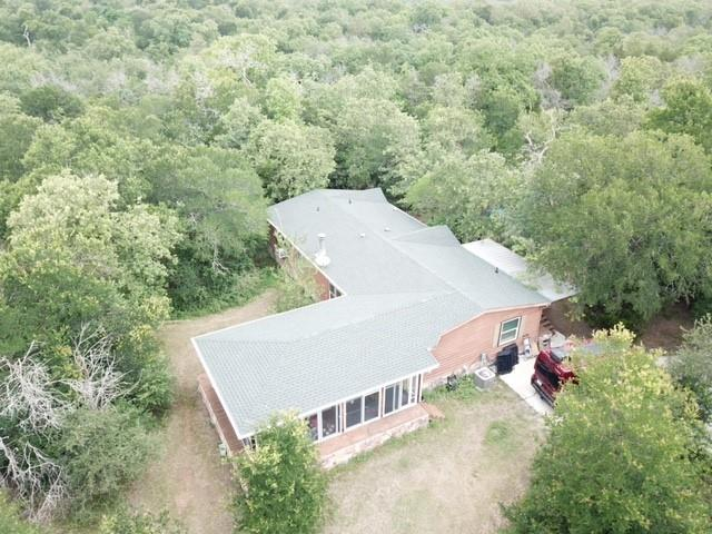 140 Shady Oaks Loop in Cedar Creek, TX - Building Photo - Building Photo