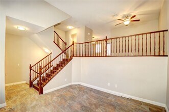 1512 Faldo St in Las Vegas, NV - Foto de edificio - Building Photo