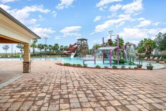 1463 Musgrass Cir in West Melbourne, FL - Building Photo - Building Photo