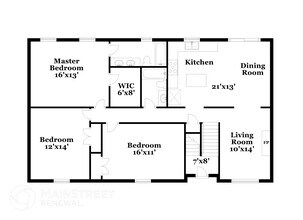 18701 E 19 Terrace S in Independence, MO - Foto de edificio - Building Photo