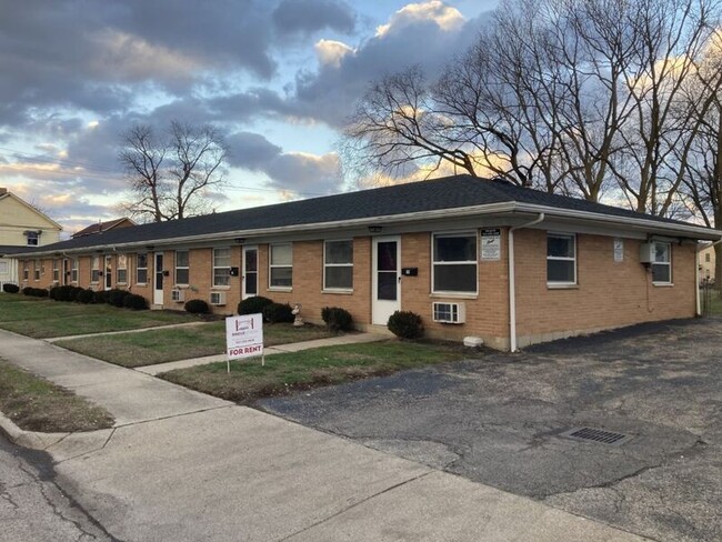 property at 14 Gerlaugh Ave