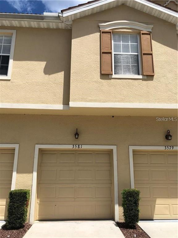 property at 3581 Parkridge Cir
