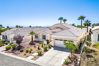 11157 Sandy Grove Ave in Las Vegas, NV - Building Photo - Building Photo