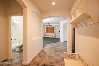 4522 W Ravina Ln in Phoenix, AZ - Building Photo - Building Photo