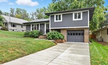 315 Morgan St in Council Bluffs, IA - Building Photo - Building Photo