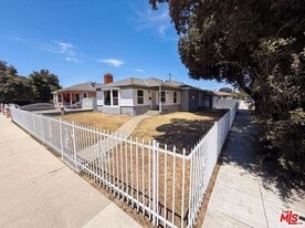 191 E Marker St in Long Beach, CA - Building Photo
