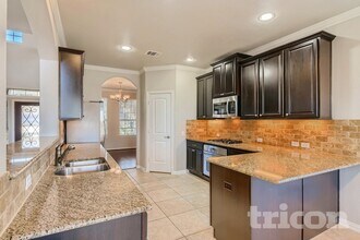 1913 Colony Glen Ln in Georgetown, TX - Foto de edificio - Building Photo