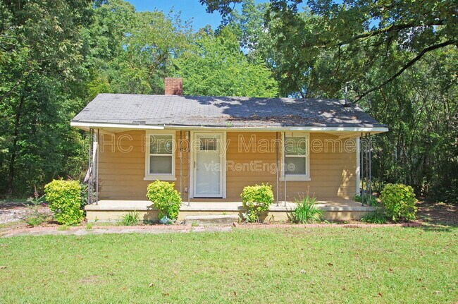 1135 E Fayetteville Rd in Riverdale, GA - Building Photo - Building Photo