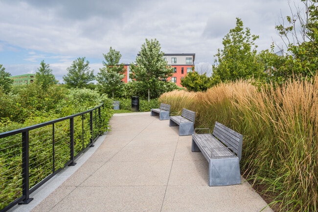 303 Market St in South Burlington, VT - Foto de edificio - Building Photo