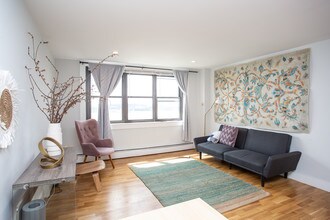 1410 Columbia in South Boston, MA - Building Photo - Interior Photo