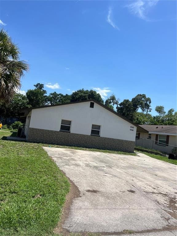 6344 Pennsylvania Ave in New Port Richey, FL - Building Photo - Building Photo