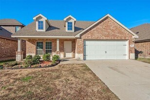 222 Gavin Trl in Royse City, TX - Building Photo